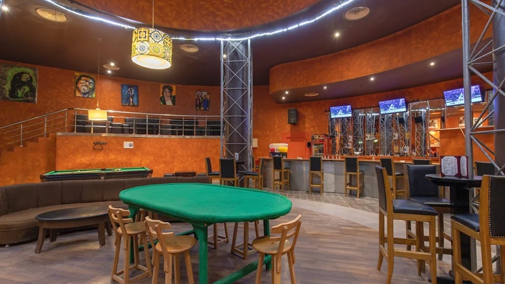 Hotel Long Beach Resort - Hurghada